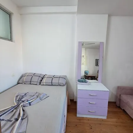 Appartement Between Town&beach
